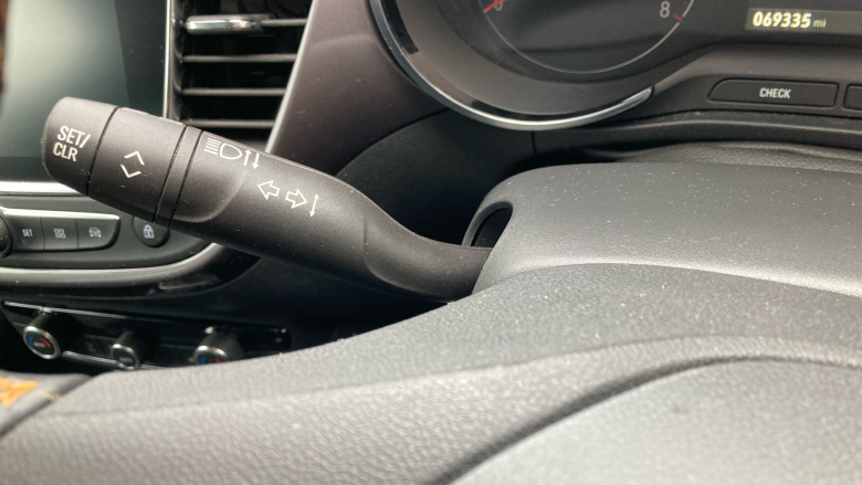 Vauxhall Crossland X 1.2T ecoTec [110] Elite Nav 5dr [6 Speed] [S/S] Petrol Hatchback